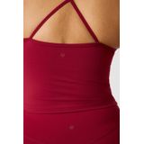 Björn Borg - Jessie Jazz Strap - Tanktop - Gekruist Ontwerp - Gerecycled Polyamide