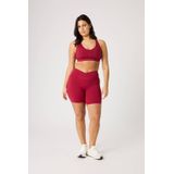 Björn Borg - Jessie Jazz Cross - Sportshorts - Korte Lengte - Hoge Taille