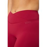 Björn Borg - Jessie Jazz Cross - Sportshorts - Korte Lengte - Hoge Taille