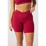 Björn Borg - Jessie Jazz Cross - Sportshorts - Korte Lengte - Hoge Taille