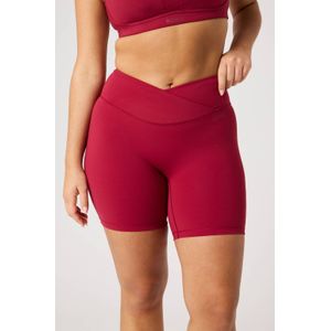 Björn Borg - Jessie Jazz Cross - Sportshorts - Korte Lengte - Hoge Taille