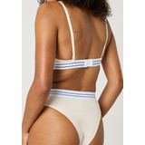 Björn Borg - Jessie Jazz Triangle Bra - Sportbeha - Zacht Katoen - Lage Ondersteuning