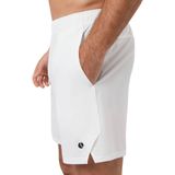 Björn Borg - Ace - Korte Broeken - Zwart - Gerecycled Polyester