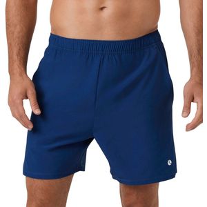 Björn Borg - Ace - Korte Broeken - Zwart - Gerecycled Polyester