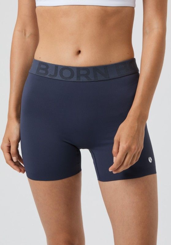 Björn Borg - Ace Stretch Short - Dames - Korte Broek