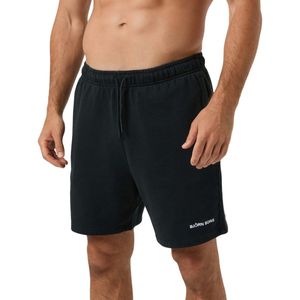 Björn Borg - Borg Classic Sweatshort - Zwart - Sportbroek