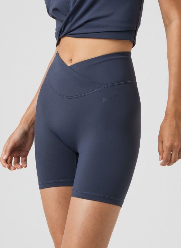 Björn Borg - Studio Cross - Korte Broeken - Dames