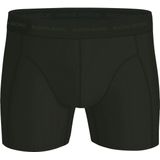 Björn Borg - Boxershorts - 3-Pak - Zwart - Microfiber