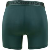 Björn Borg - Sports Microfiber - Boxershorts - 3-pack