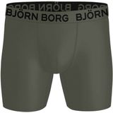 Björn Borg - Sports Microfiber - Boxershorts - 3-pack