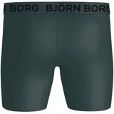 Björn Borg - Sports Microfiber - Boxershorts - 3-pack