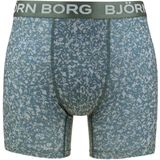 Björn Borg - Sports Microfiber - Boxershorts - 3-pack