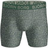 Björn Borg - Sports Microfiber - Boxershorts - 3-pack