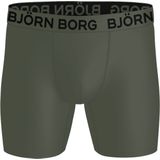 Björn Borg - Sports Microfiber - Boxershorts - 3-pack