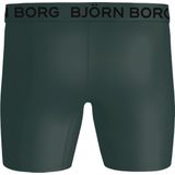 Björn Borg - Sports Microfiber - Boxershorts - 3-pack