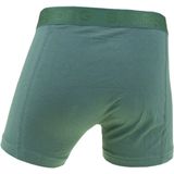 Cotton Stretch - Boxershorts 3-Pack - Rood - Katoen