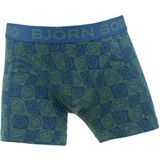 Bjorn Borg - 7-Pack - Boxershorts - Groen