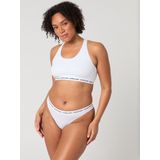 Björn Borg - Logo String - Set van 3 - Zwart - Katoen