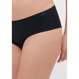 Björn Borg - Invisible Hipster - 3-Pack - Zacht - Recycled Polyamide - Katoenvoering