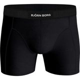 Bjorn Borg - Premium Biologisch Katoenen Boxershorts - Blauw - 3-pack