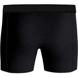 Bjorn Borg - Premium Biologisch Katoenen Boxershorts - Blauw - 3-pack