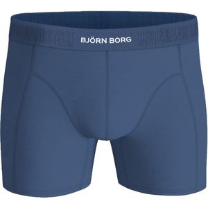 Björn Borg - Organic Cotton Stretch - Boxershorts - 2-pack