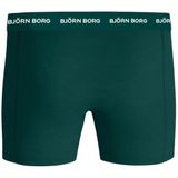 Björn Borg Cotton stretch boxer 3p 10004589-mp005