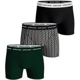 Björn Borg Cotton stretch boxer 3p 10004589-mp005