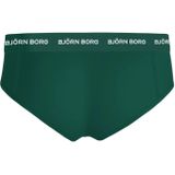 Bjorn Borg - Cotton Stretch - Heren Slips - Zwart - Katoen