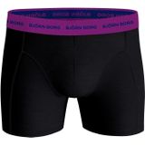 Björn Borg Cotton Stretch Boxershorts Heren (6-pack) - Maat XXL