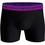 Björn Borg Cotton Stretch Boxershorts Heren (6-pack) - Maat XXL