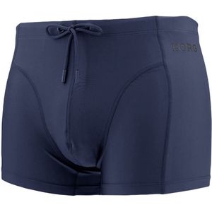 Björn Borg - Zwembroek - Korte Lengte - Gerecycled Polyester - Slanke Pasvorm