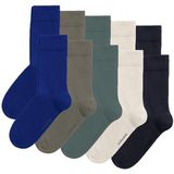 Björn Borg - Essential Ankle Sock - 10-pack - Enkelsokken