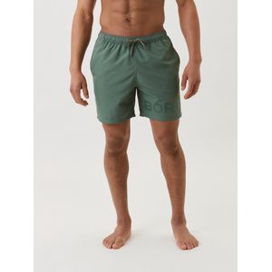 Borg Swim Shorts