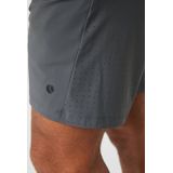 Björn Borg - Men Ace - Tennisbroek - Asphalt - 8 inch