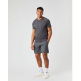 Björn Borg - Men Ace - Tennisbroek - Asphalt - 8 inch