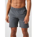 Björn Borg - Men Ace - Tennisbroek - Asphalt - 8 inch