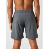 Björn Borg - Men Ace - Tennisbroek - Asphalt - 8 inch