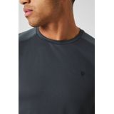 Björn Borg - Ace Mesh Panel - T-shirt - Heren