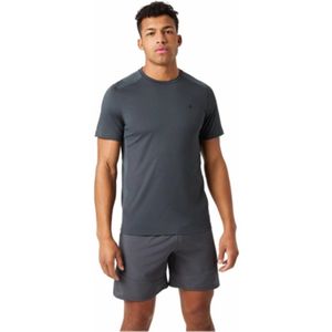 Björn Borg - Ace Mesh Panel - T-shirt - Heren
