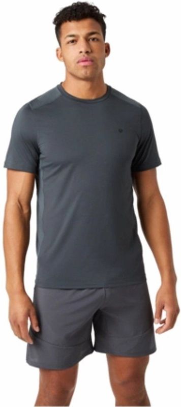 Björn Borg - Ace Mesh Panel - T-shirt - Heren