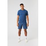 Björn Borg - Ace Mesh Panel - T-Shirt - Heren - Zacht Gerecycled Polyester