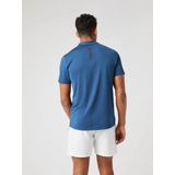 Björn Borg - Men Ace Polo - Tennispolo - Sargasso Sea