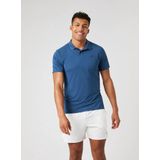 Björn Borg - Men Ace Polo - Tennispolo - Sargasso Sea