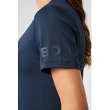 Björn Borg - Borg T-shirt - Dames - Regular Fit - Zacht Gerecycled Polyester