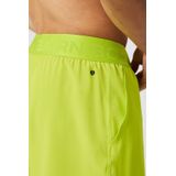 Björn Borg - Borg Short Shorts - Korte Sportbroek - Acid Lime
