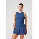 Björn Borg - Women Ace Pocket - Tanktop - Sargasso Sea