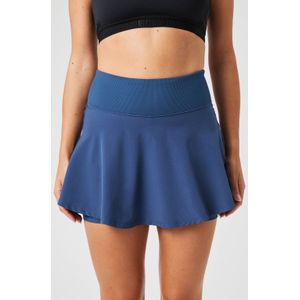 Björn Borg - Women Ace Skirt - Tennisrok - Sargasso Sea