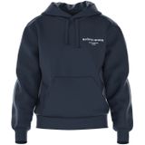 Björn Borg - Essential 1 - Hoodie - Zacht Fleece