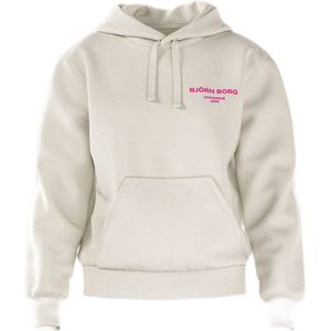 Björn Borg - Essential 1 - Hoodie - Zacht Fleece